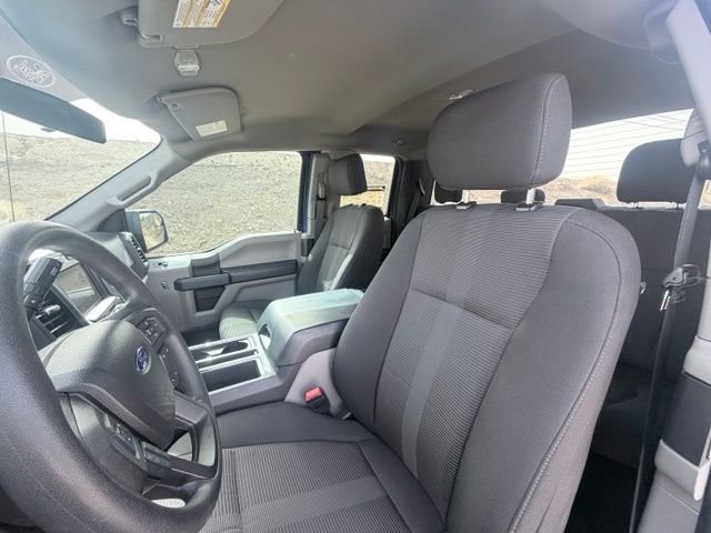 2018 Ford F-150 XL - Photo 23