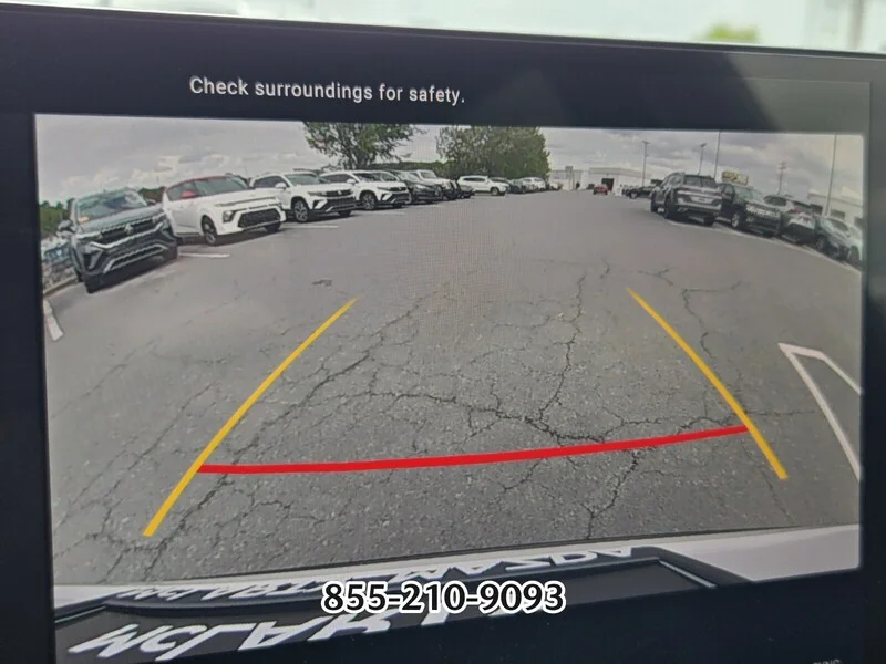 New 2026 Rhodium White Metallic Mazda 2.5 S Select AWD image 16