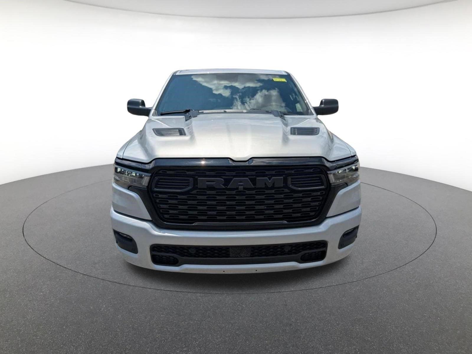 New 2026 Silver Zynith Ram Express image 9