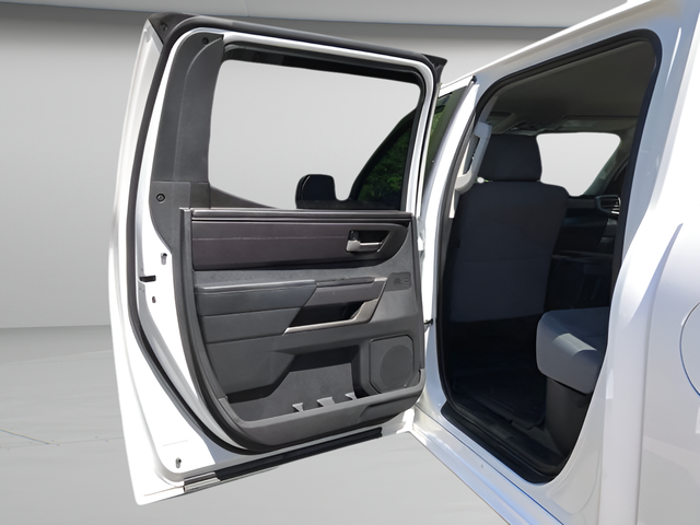 Used 2024 White Toyota SR5 image 10