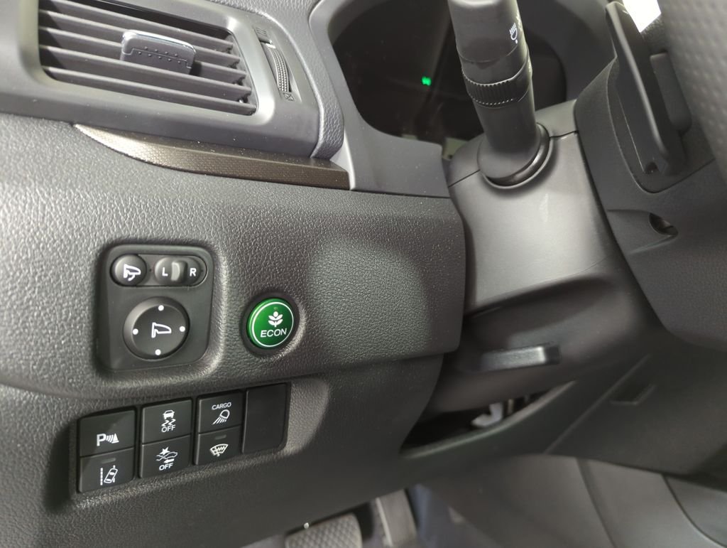 2025 Honda Ridgeline TrailSport - Photo 23