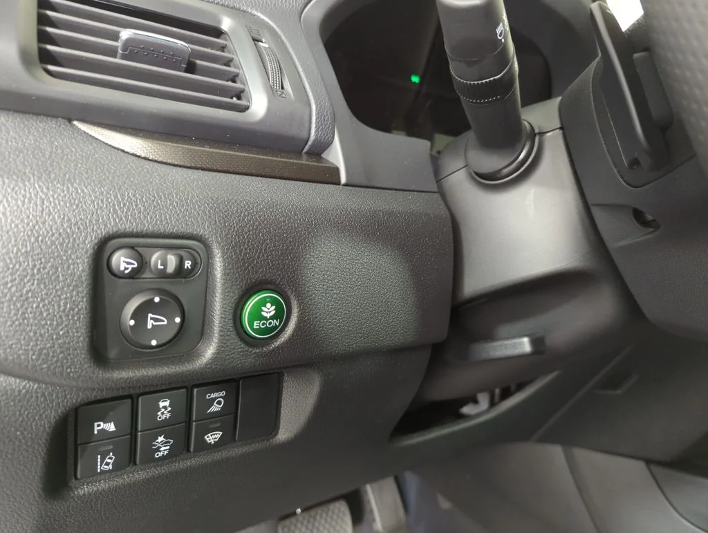 2025 Honda Ridgeline TrailSport - Photo 23