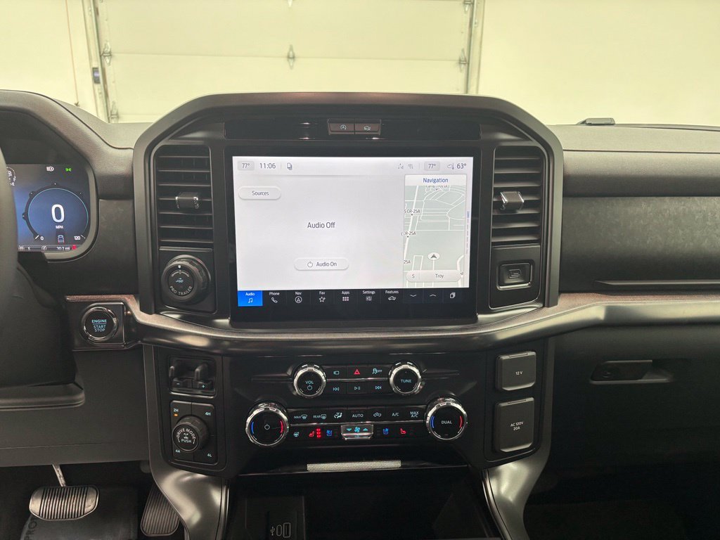 New 2026 Black Ford Tremor image 27