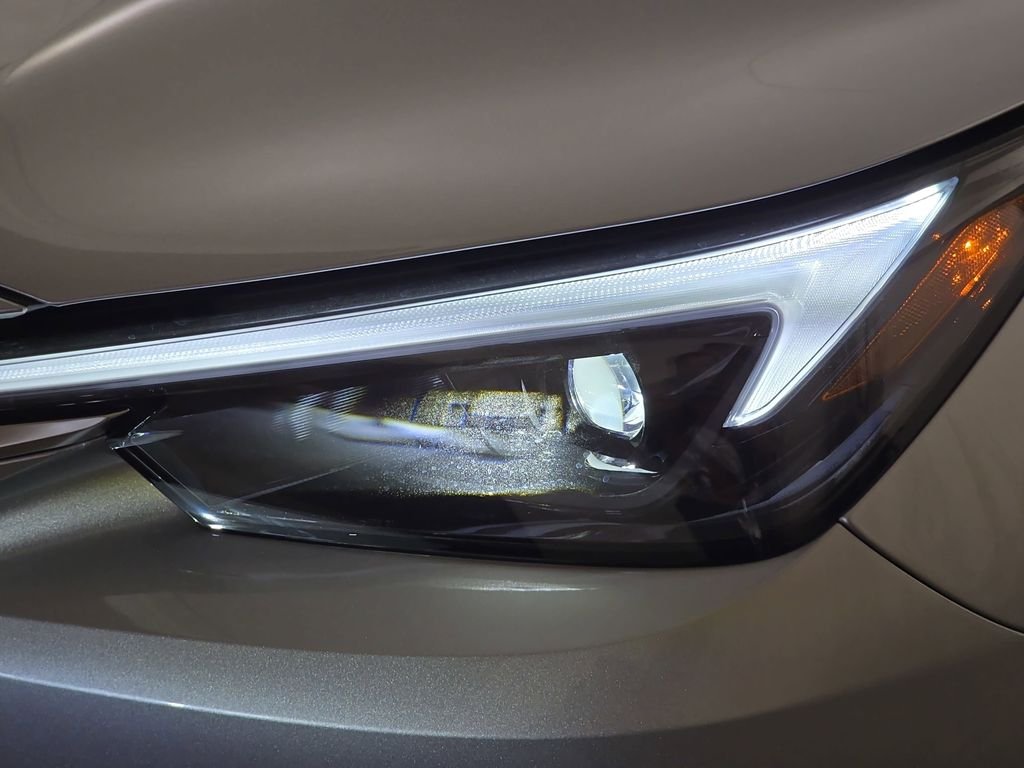 2026 Lexus TX 350 Premium - Photo 31