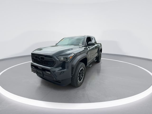 Used 2026 Gray Toyota TRD Off Road image 4