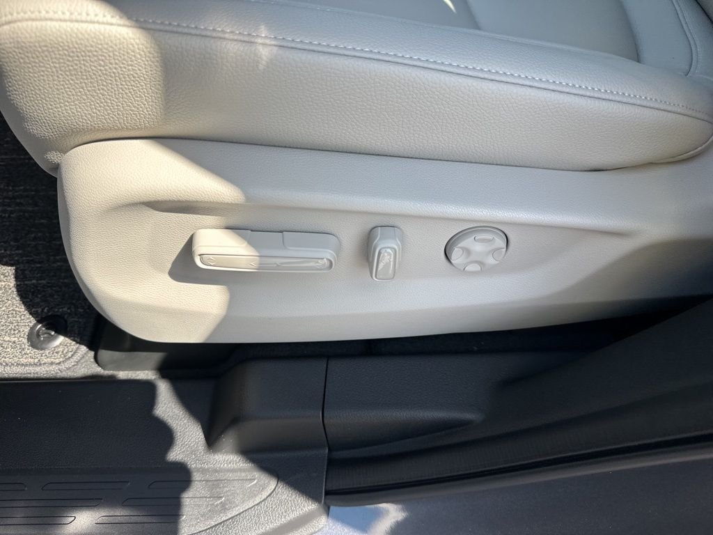 2026 Honda Odyssey EX-L - Photo 21