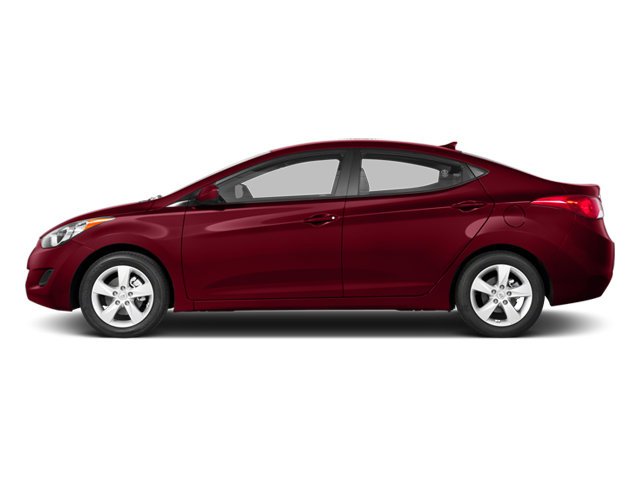 Used 2013 Desert Bronze Hyundai Limited PZEV image 6