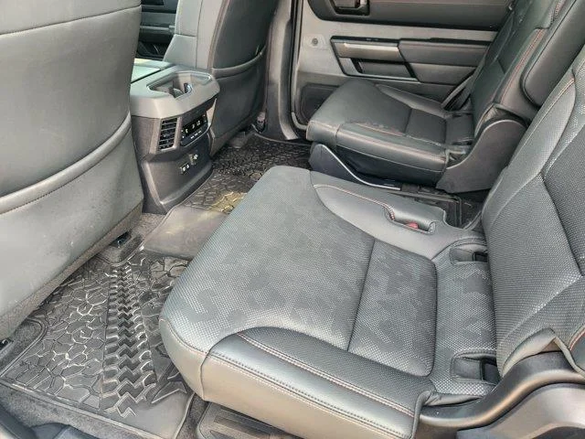 Used 2026 Blue Toyota TRD Pro 4x4 image 29