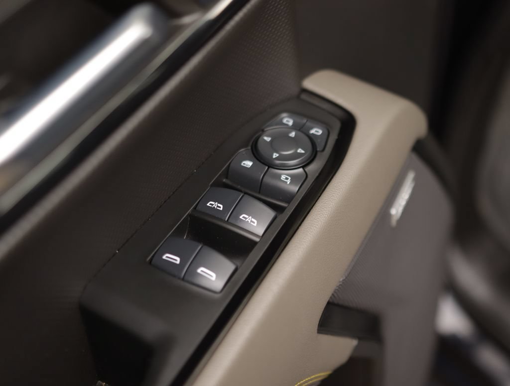 Used 2024 Dark Ash Metallic Chevrolet ZR2 image 27