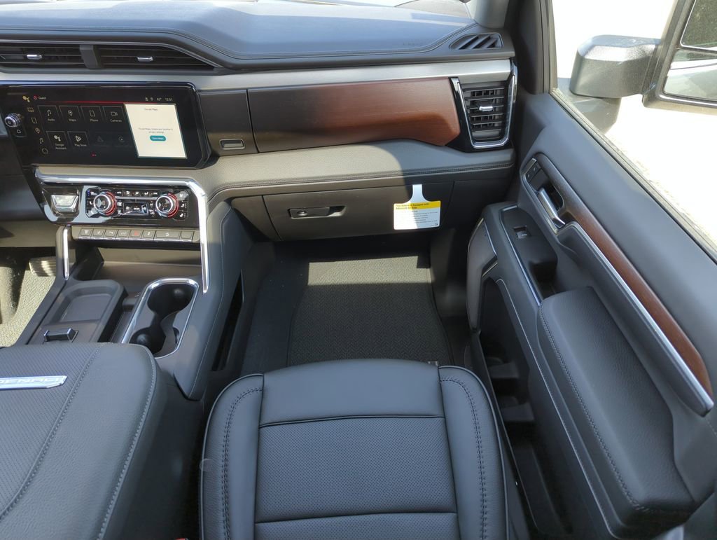 2026 GMC Sierra 2500HD Denali - Photo 15