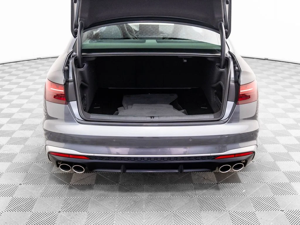 2023 Audi S4 Premium Plus - Photo 33