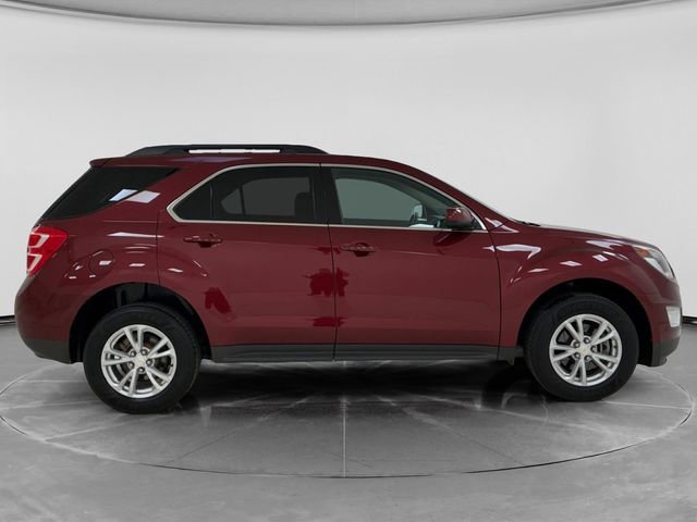 Used 2016 Chevrolet Equinox LT with VIN 2GNFLFEKXG6228921 for sale in Ankeny, IA