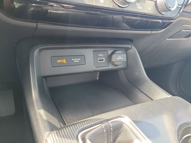 2023 Honda Civic EX - Photo 30