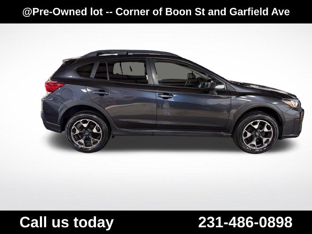 Used 2019 Gray Subaru 2.0i Premium image 6