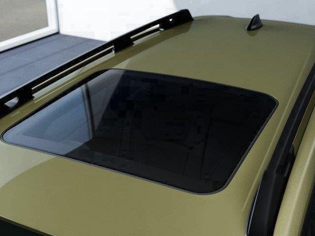 New 2026 AUTUMN GREEN METALLIC Subaru Premium image 13