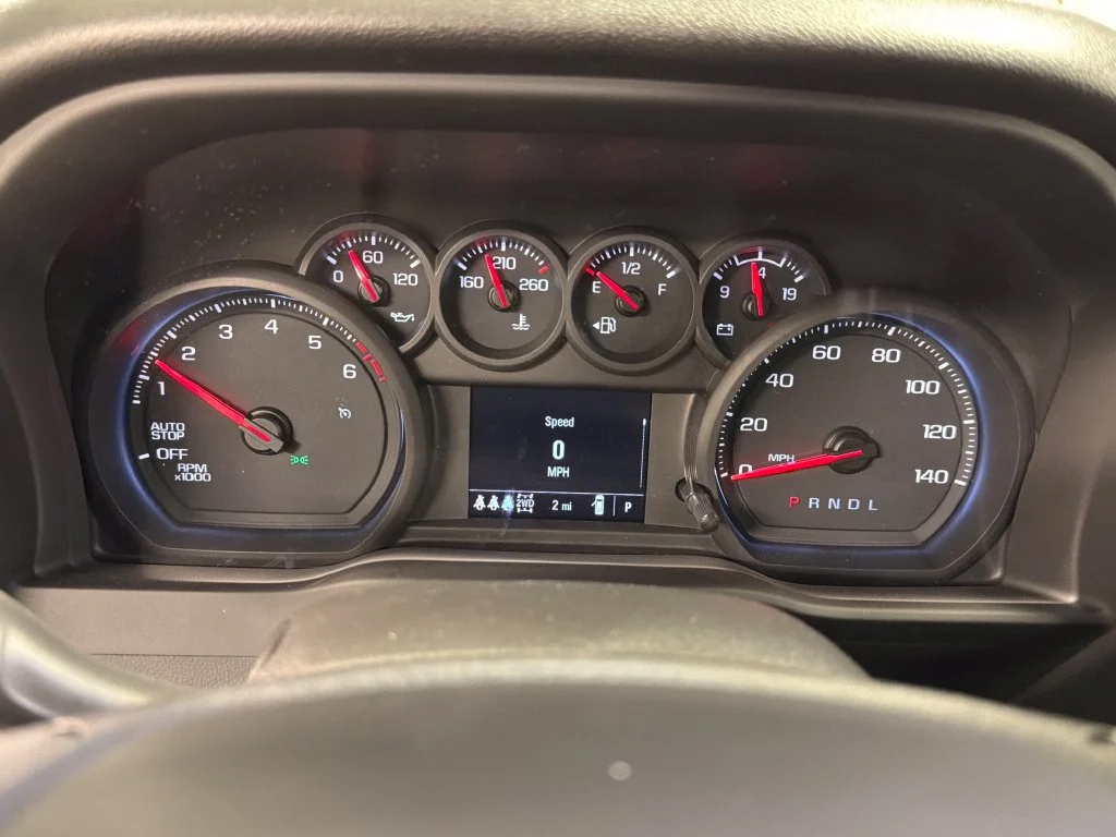 2026 GMC Sierra 1500 Pro - Photo 31