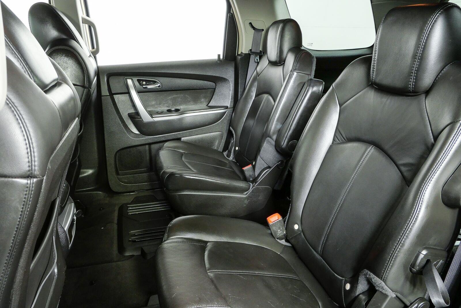 Used 2008 Gold Mist Metallic GMC SLT1 image 17