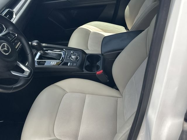Used 2023 White Mazda 2.5 S Select Package image 16