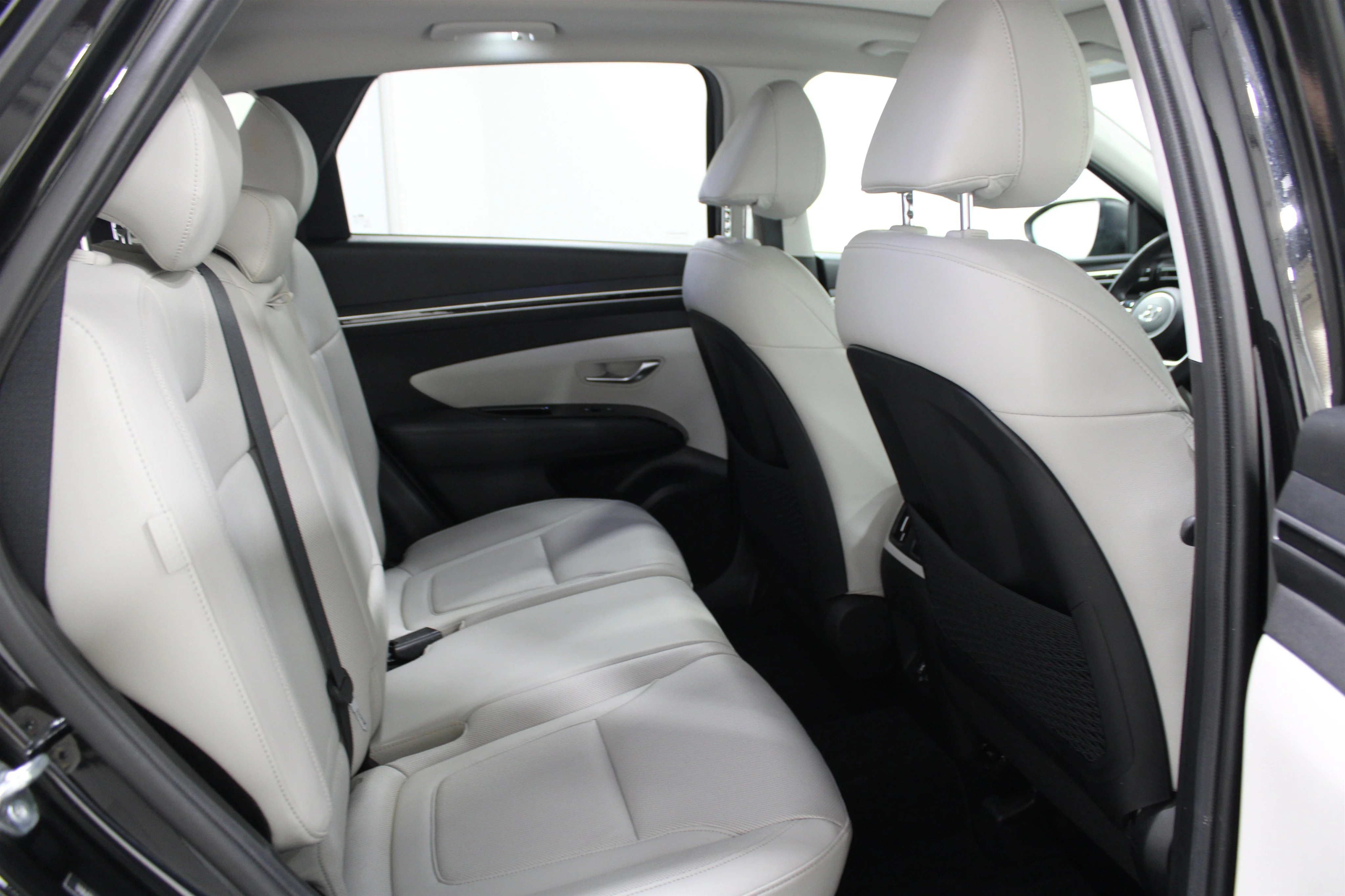 2024 Hyundai Tucson Limited - Photo 21