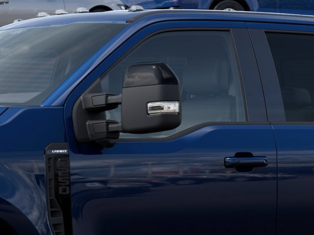 New 2027 Neptune Blue Ford F-250® Lariat® image 17