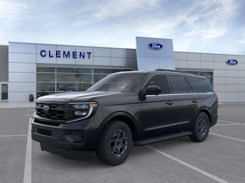 2026 Ford Expedition Active 4x4's photo