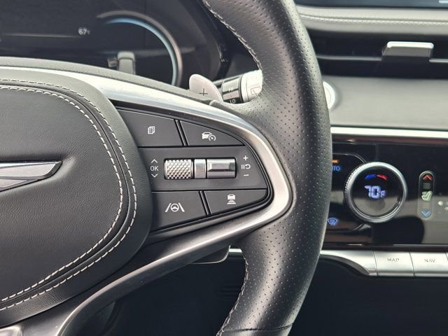 Used 2025 Blue Genesis 3.5T Sport image 31