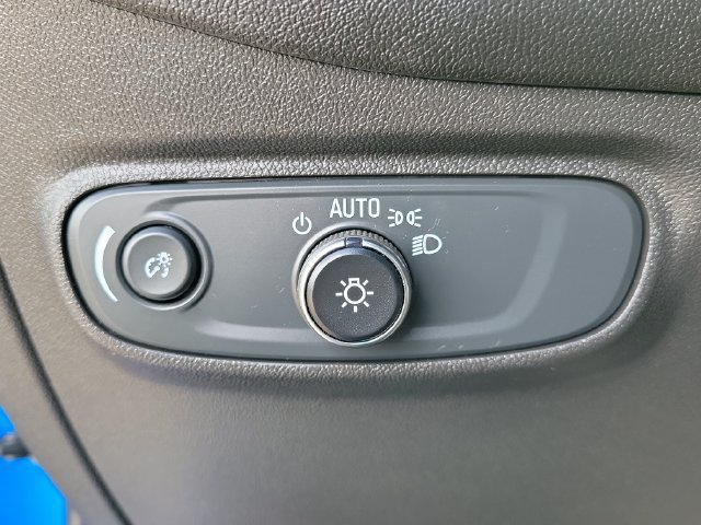2024 Chevrolet Equinox LT - Photo 35