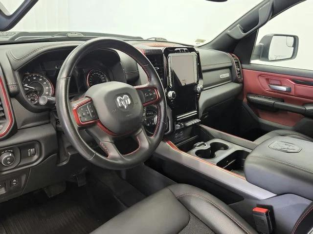 Used 2022  Ram Rebel image 17