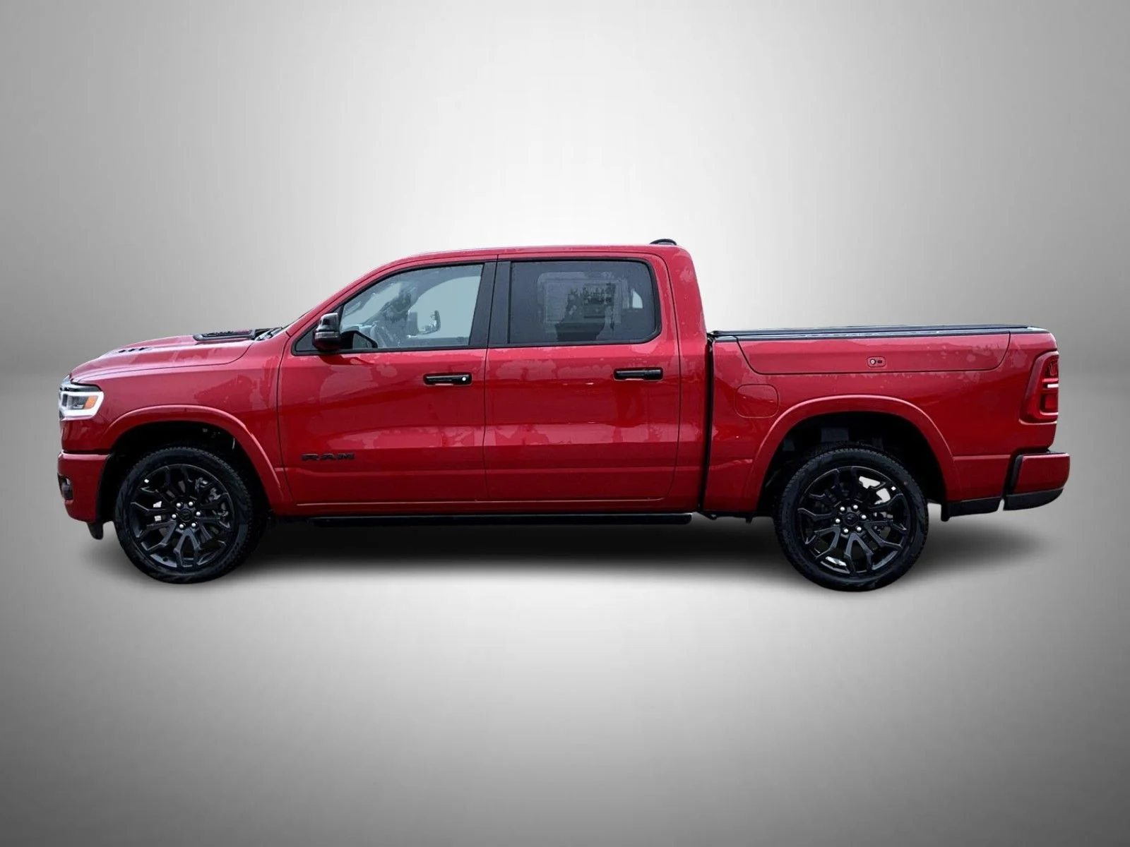 2026 RAM 1500 Limited - Photo 8