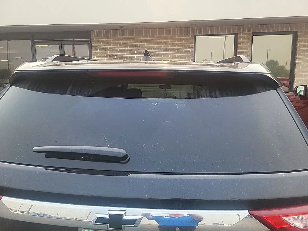 Used 2019 Mosaic Black Metallic Chevrolet LT image 5