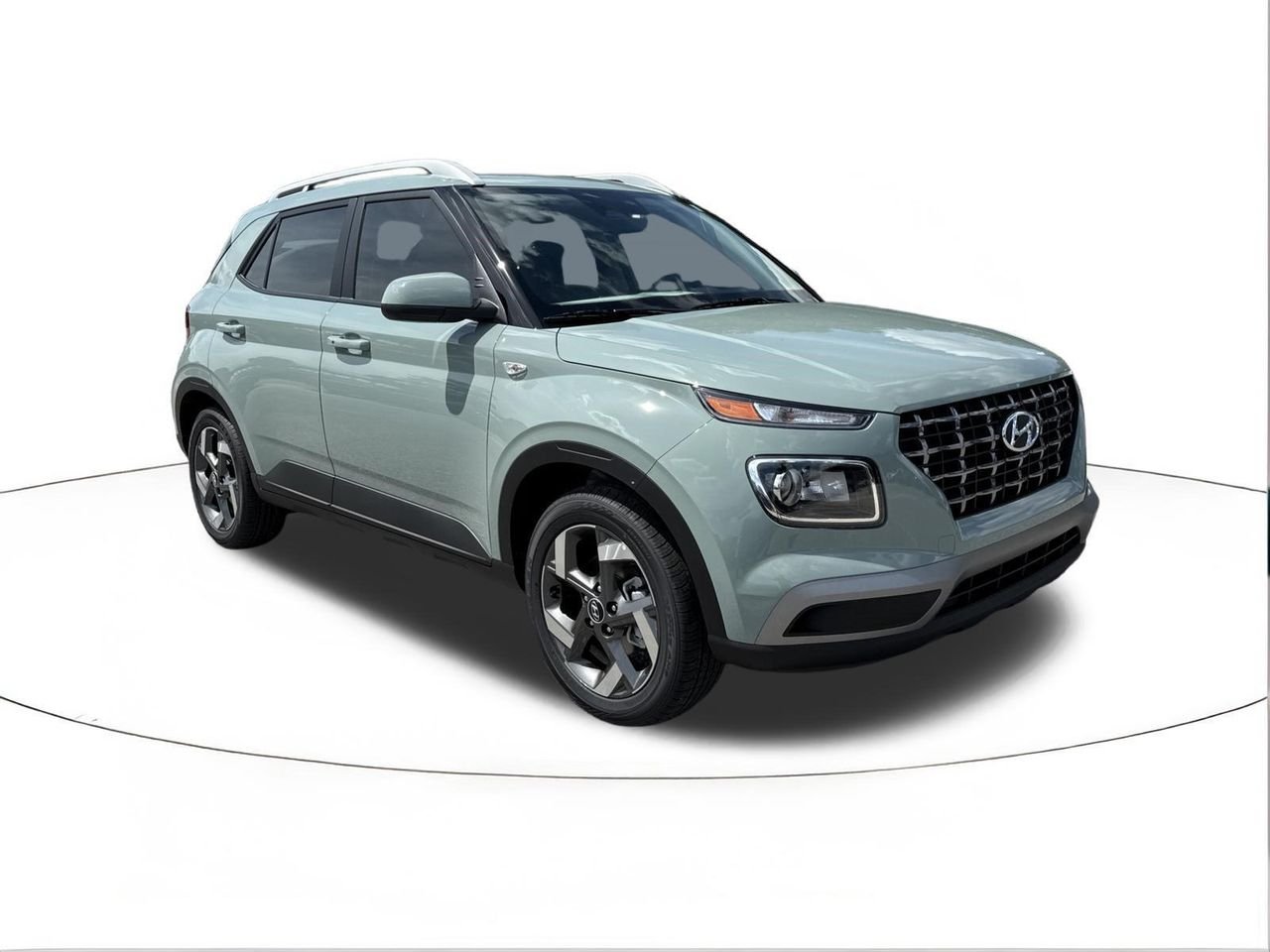 2026 Hyundai Venue