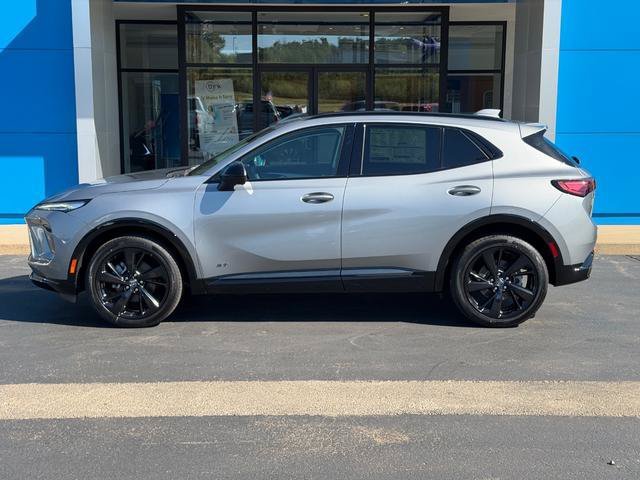 2026 Buick Envision