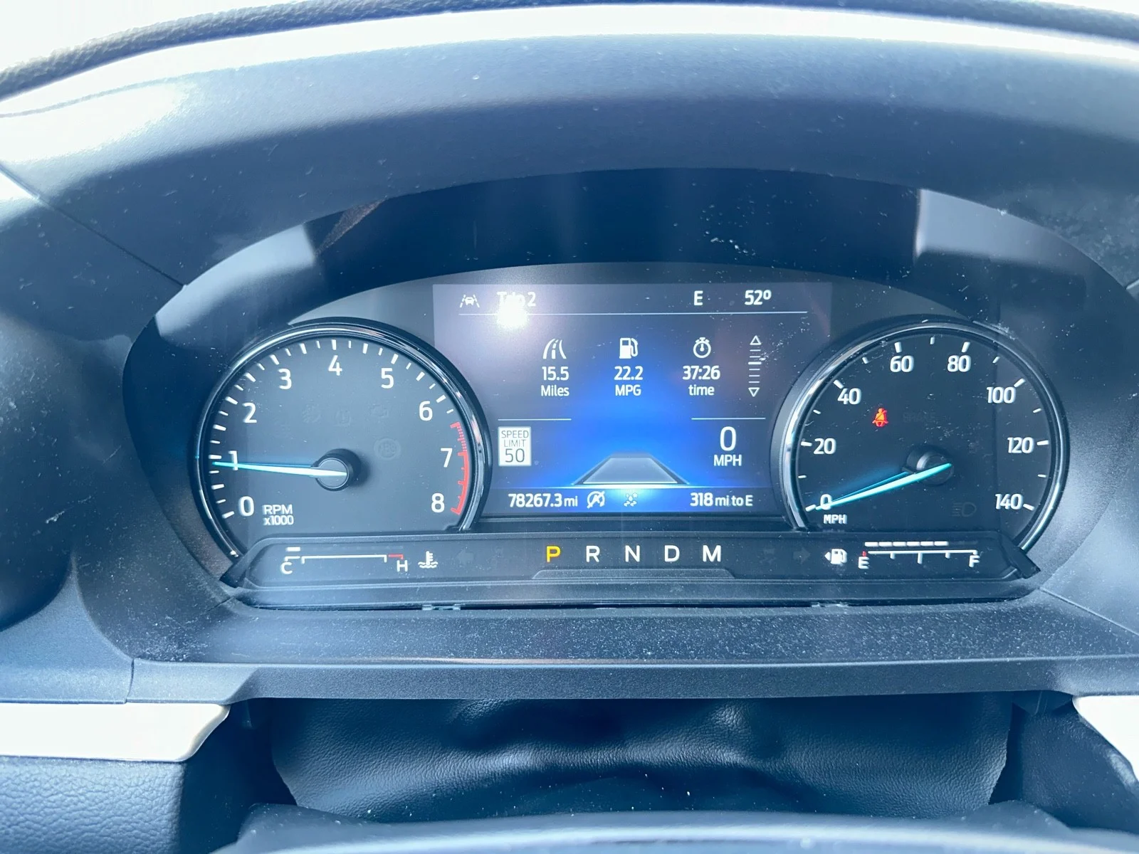 2021 Ford Explorer XLT - Photo 21