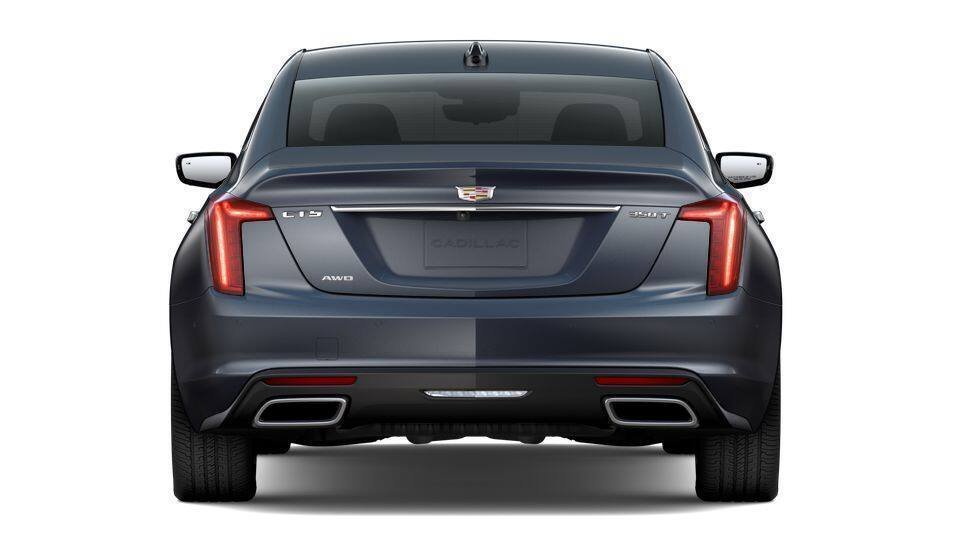 2026 Cadillac CT5 Premium Luxury - Photo 201