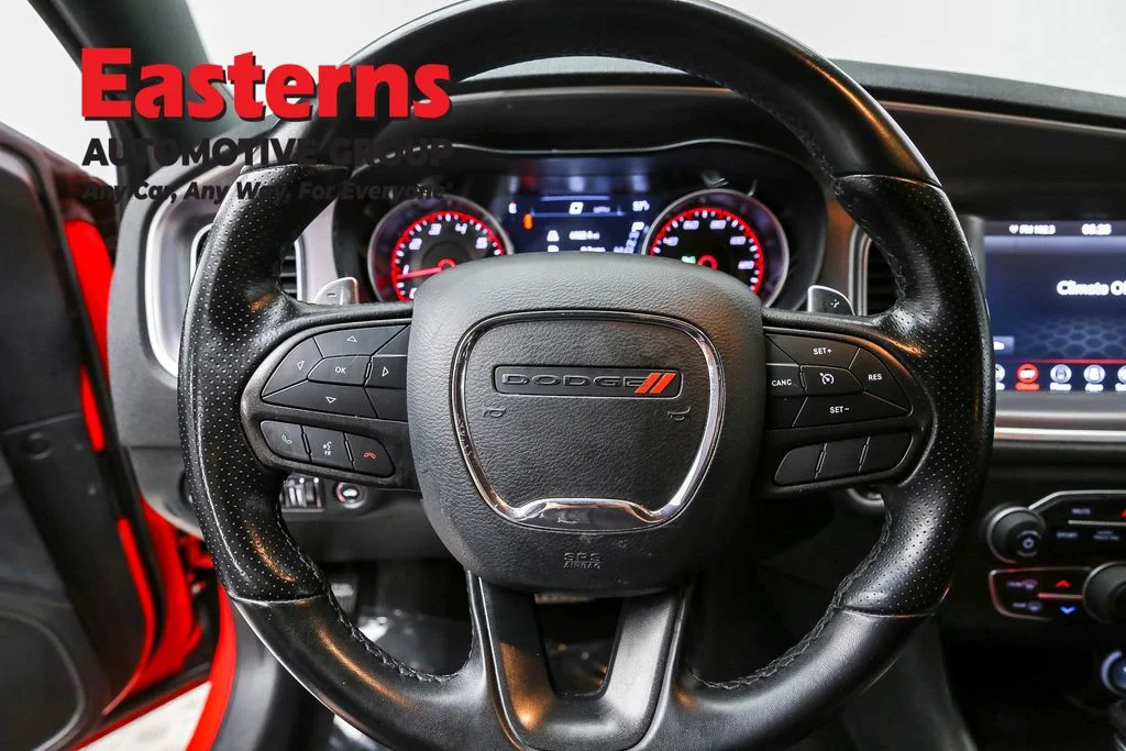 Used 2022 Red Dodge GT image 10