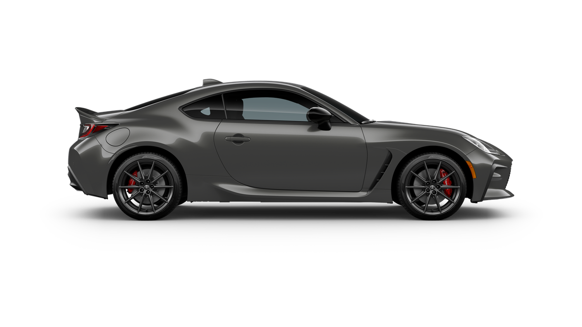 New 2026 Pavement Toyota GR86 Premium image 12