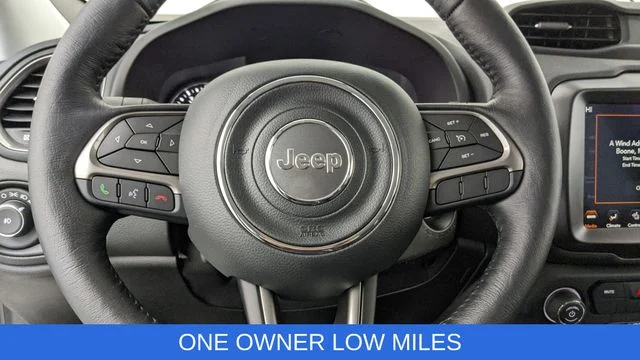 Used 2022 White Jeep Limited image 20
