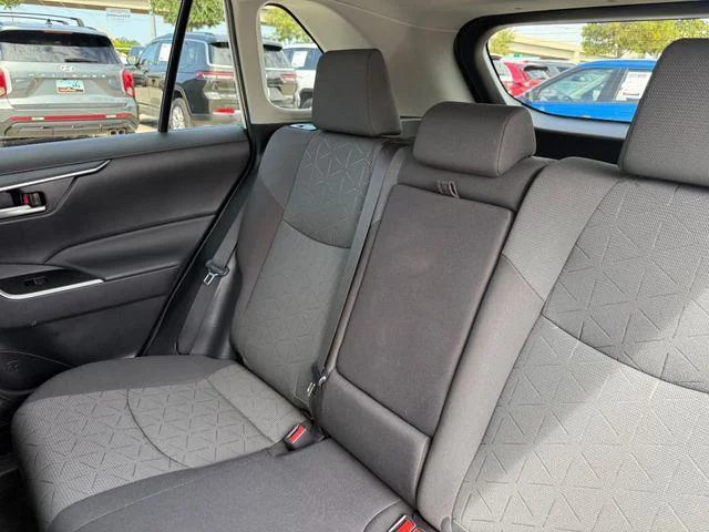 Certified Used 2023 ICE CAP Toyota XLE image 30