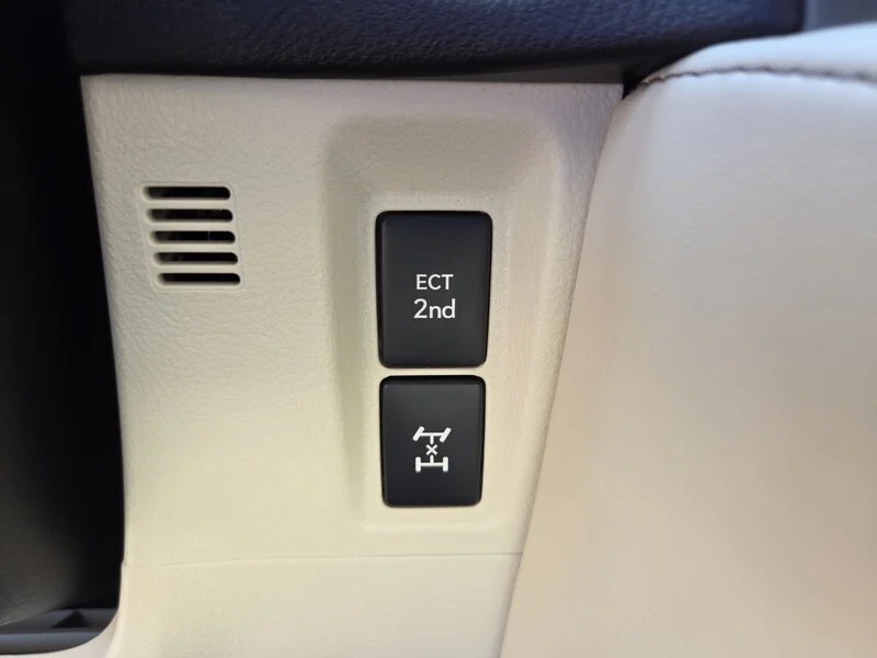 Used 2023 White Pearl LEXUS GX 460 PREMIUM 4WD image 33