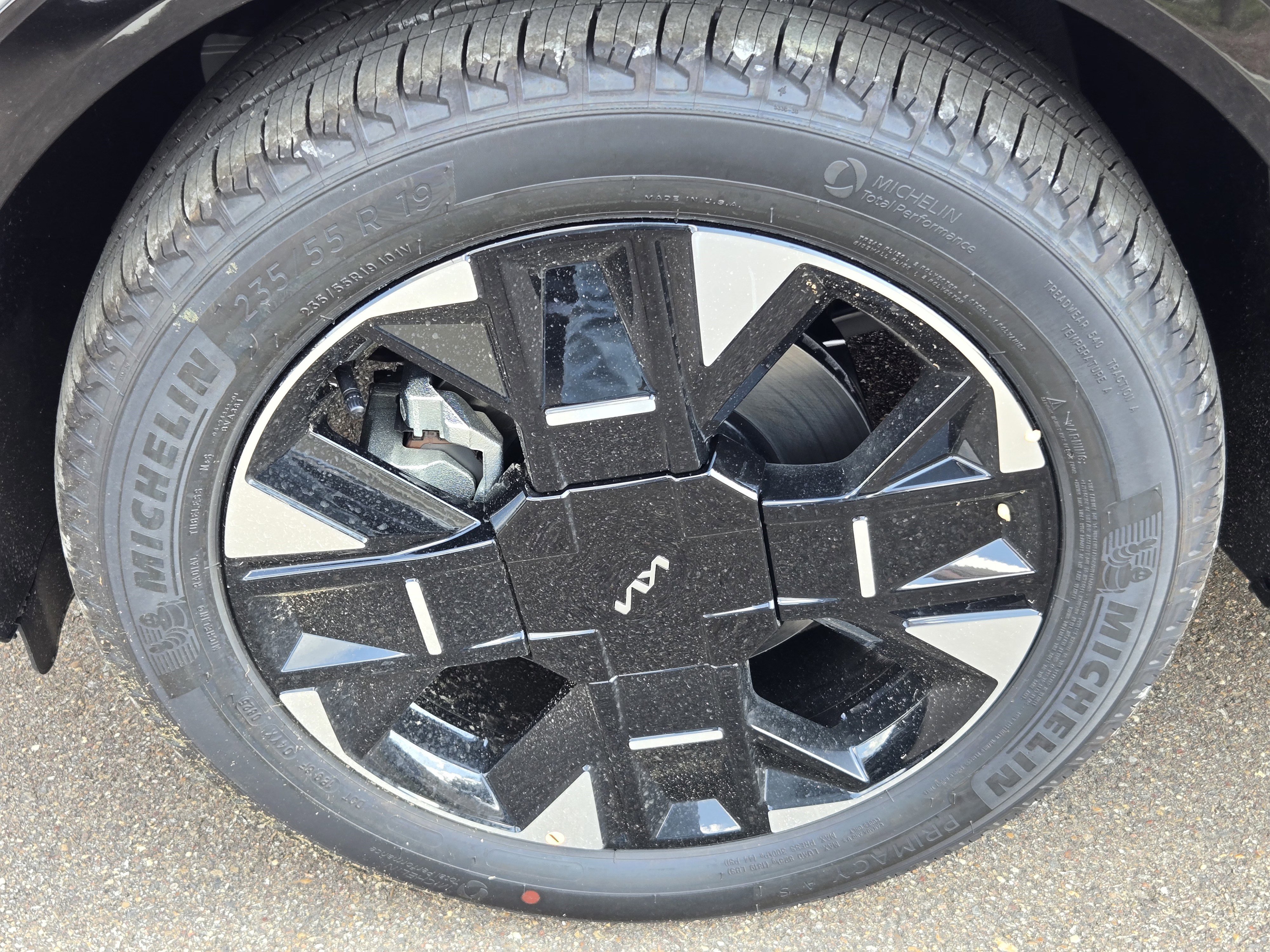 2026 Kia Sportage SX Prestige - Photo 26