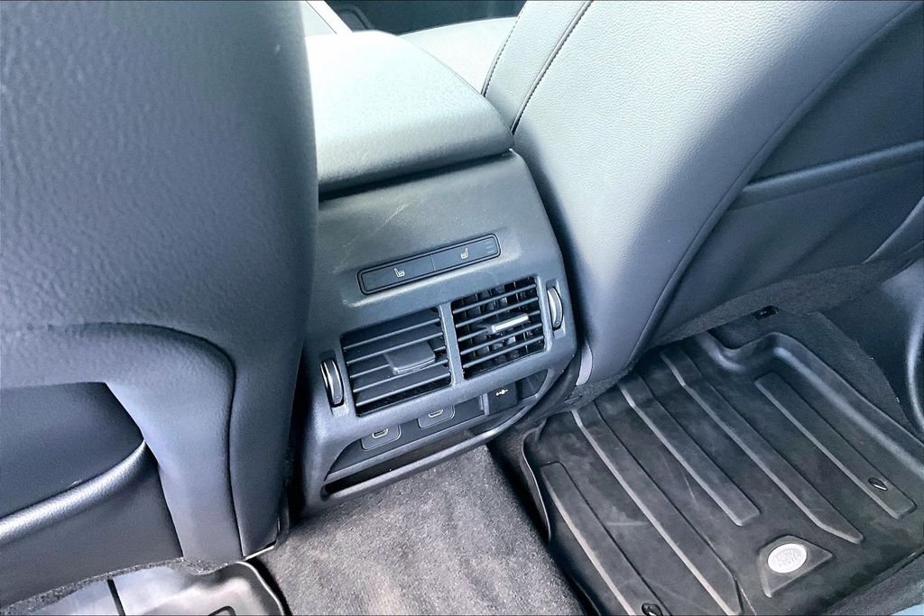 Certified Used 2025 Silver Land Rover S image 24