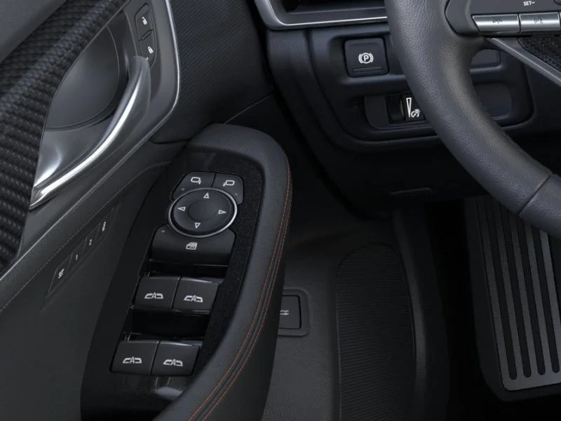 New 2026 Black Raven Cadillac Sport image 22