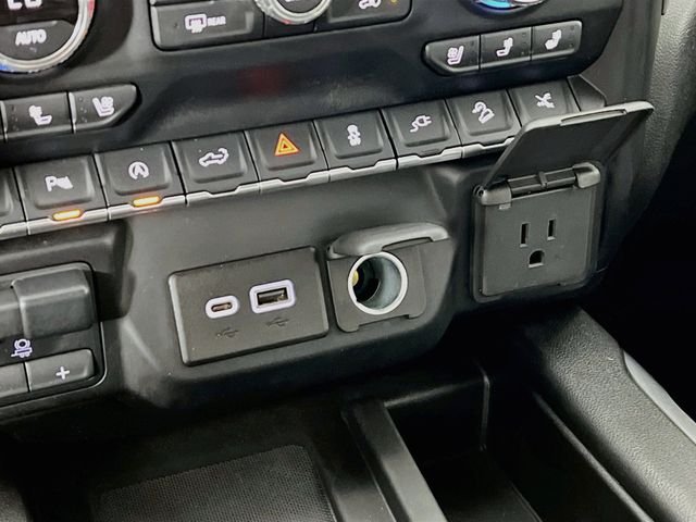 Used 2020 Gray GMC Denali image 21