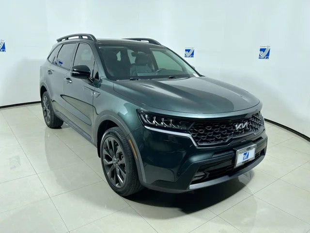2023 Kia Sorento X-Line EX DCT 4WD's photo