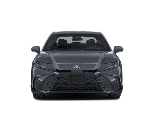 New 2026  Toyota SE image 5