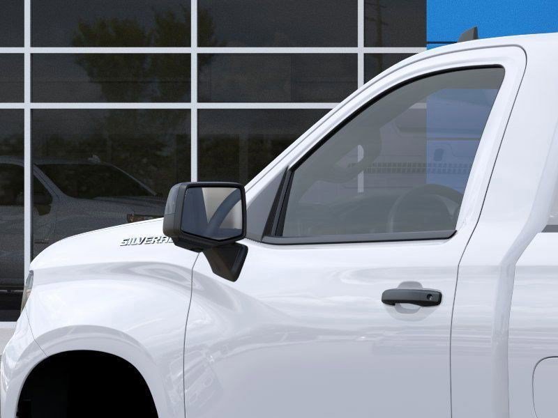 2026 Chevrolet Silverado 1500 Work Truck - Photo 12
