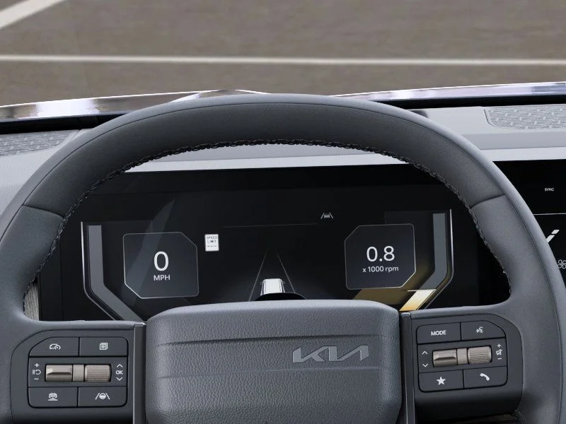 New 2027 Panthera Metal Kia SX-PRESTIGE image 21