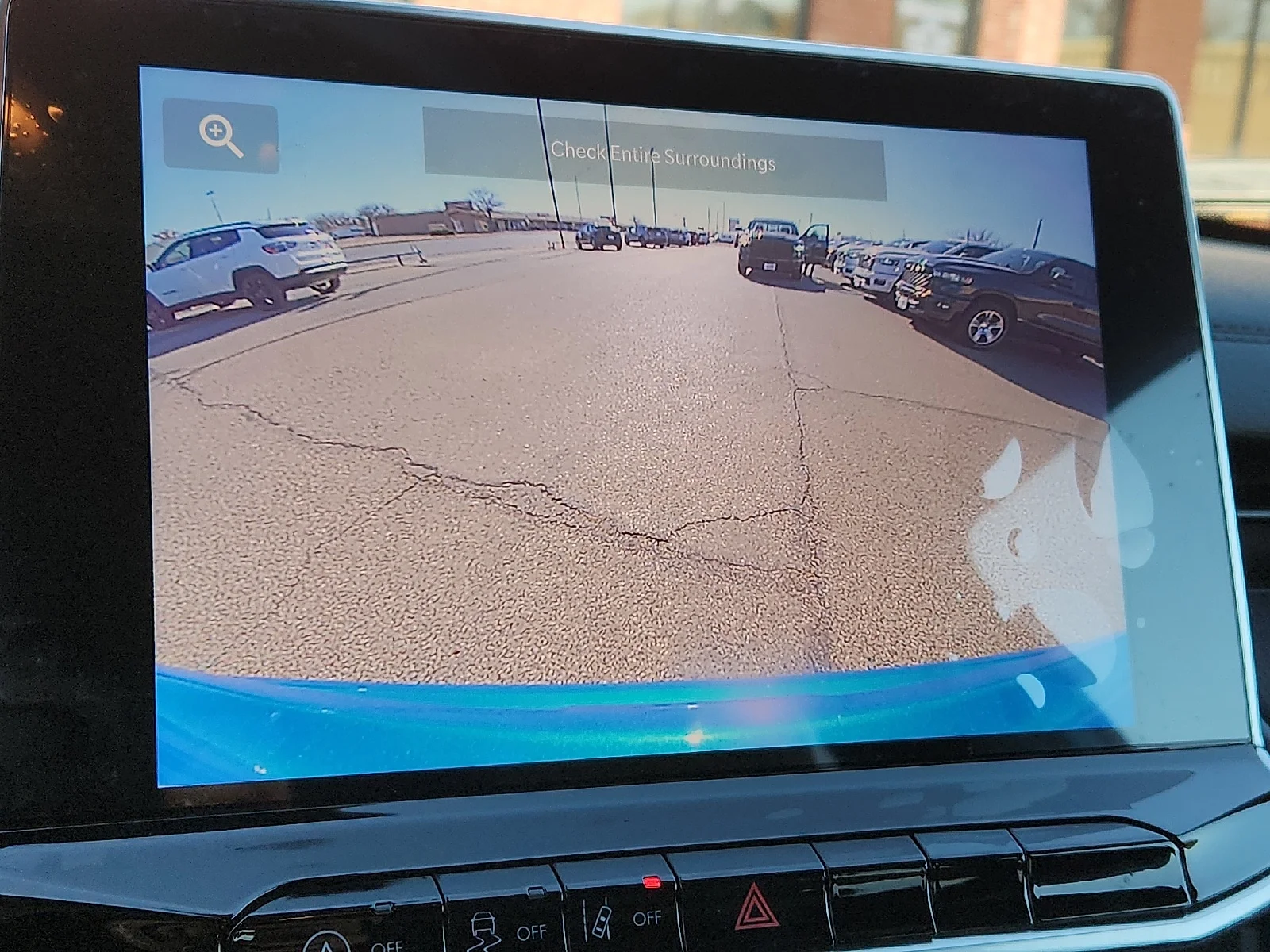New 2026 PBJ Hydro Blue Jeep LATITUDE ALTITUDE 4X4 image 15