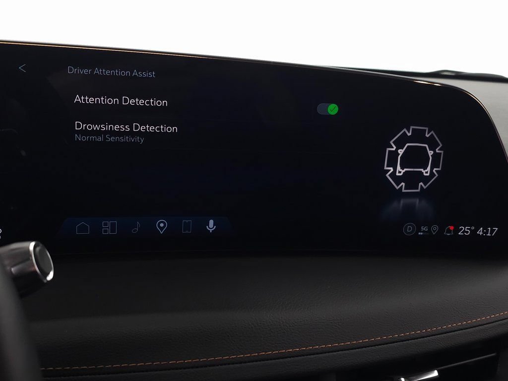 2026 Cadillac CT5 Sport - Photo 26