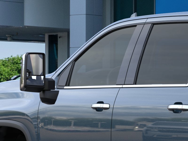 2026 Chevrolet Silverado 2500 HD High Country - Photo 14